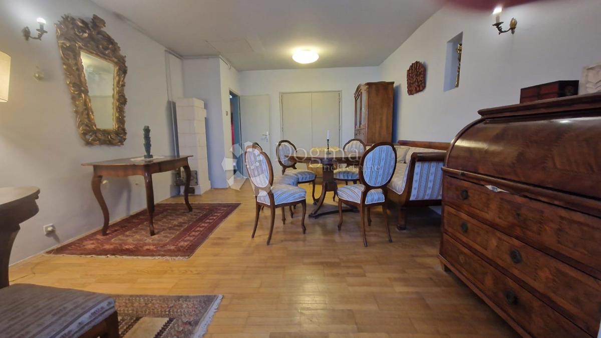 Stanovanje Šalata, Gornji Grad - Medveščak, 81,30m2