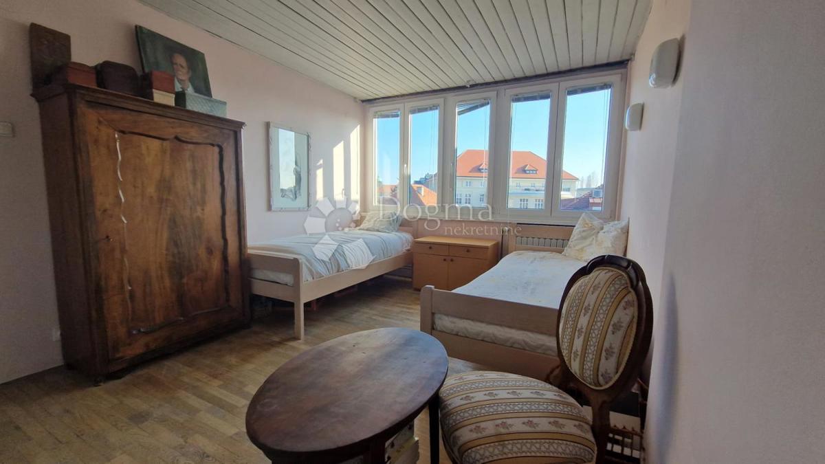 Stanovanje Šalata, Gornji Grad - Medveščak, 81,30m2