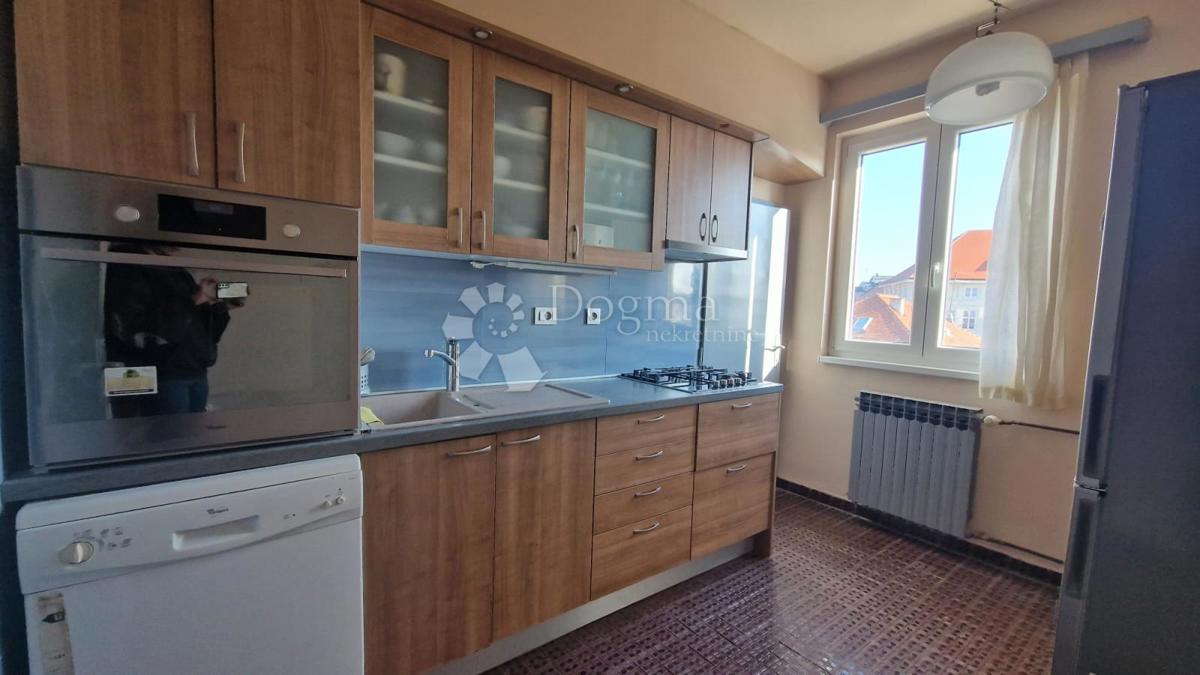 Stanovanje Šalata, Gornji Grad - Medveščak, 81,30m2