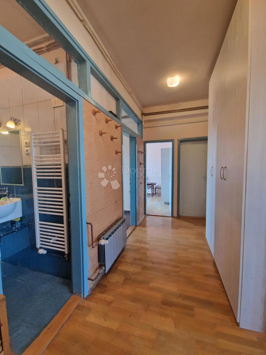 Stanovanje Šalata, Gornji Grad - Medveščak, 81,30m2