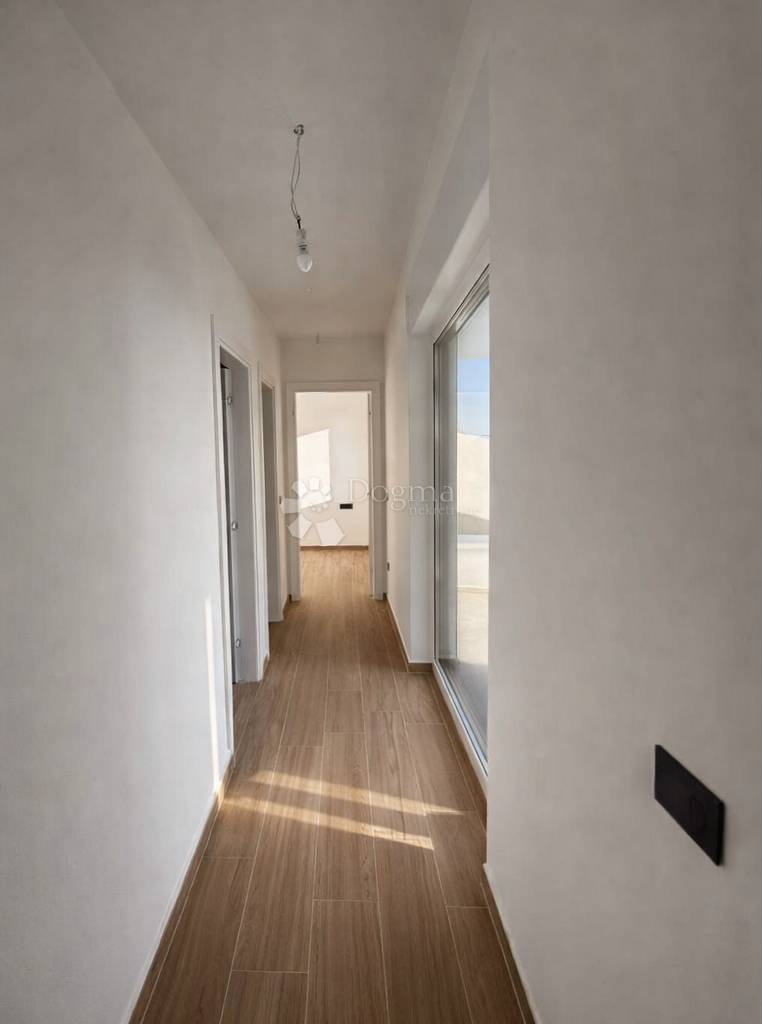 Stanovanje Petrčane, Zadar - Okolica, 109m2