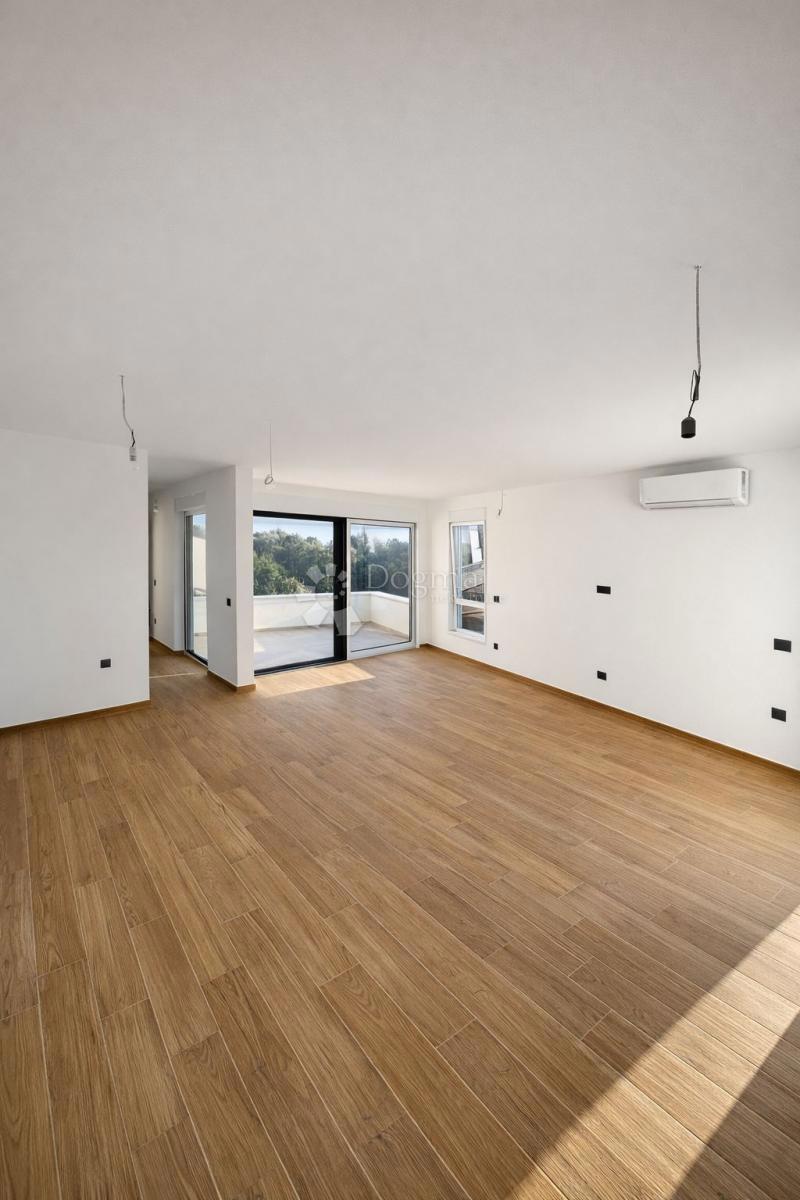 Stanovanje Petrčane, Zadar - Okolica, 109m2