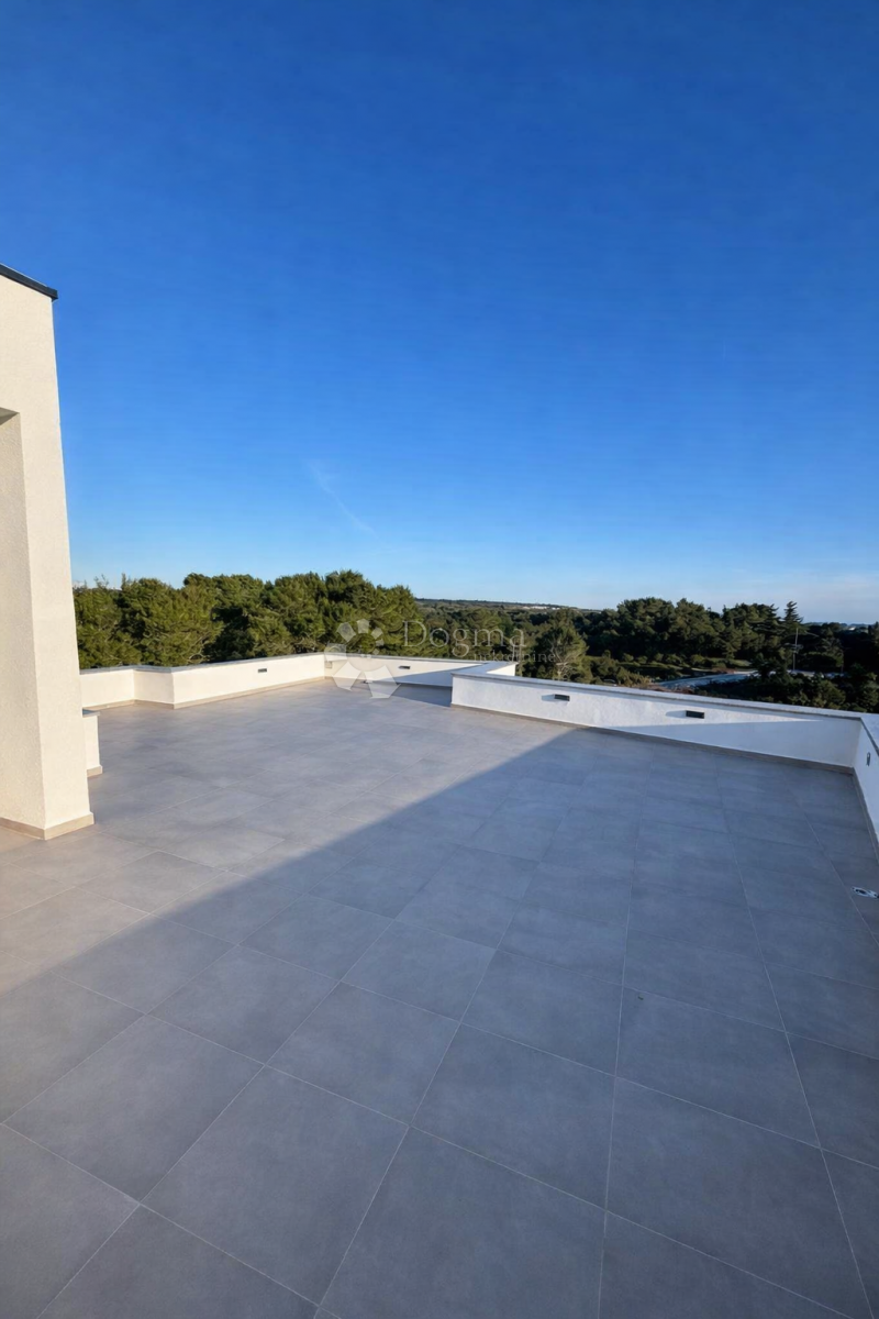 Stanovanje Petrčane, Zadar - Okolica, 109m2