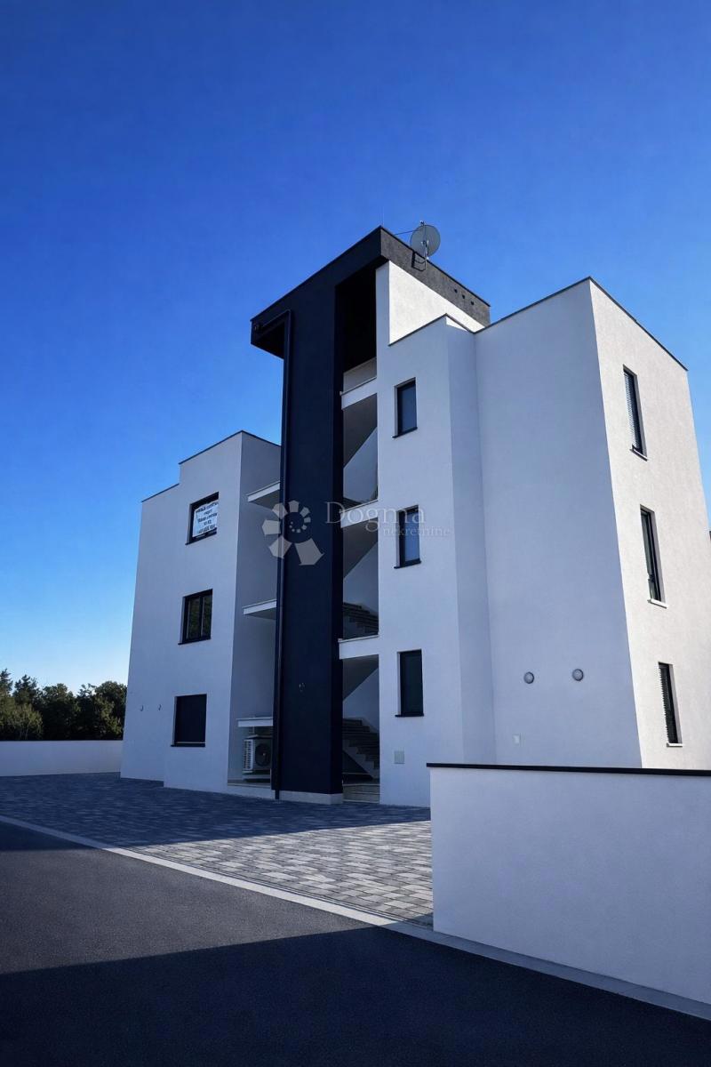 Stanovanje Petrčane, Zadar - Okolica, 109m2