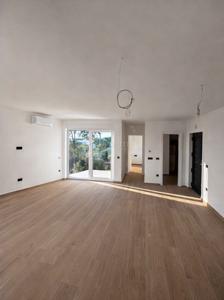 Stanovanje Petrčane, Zadar - Okolica, 109m2