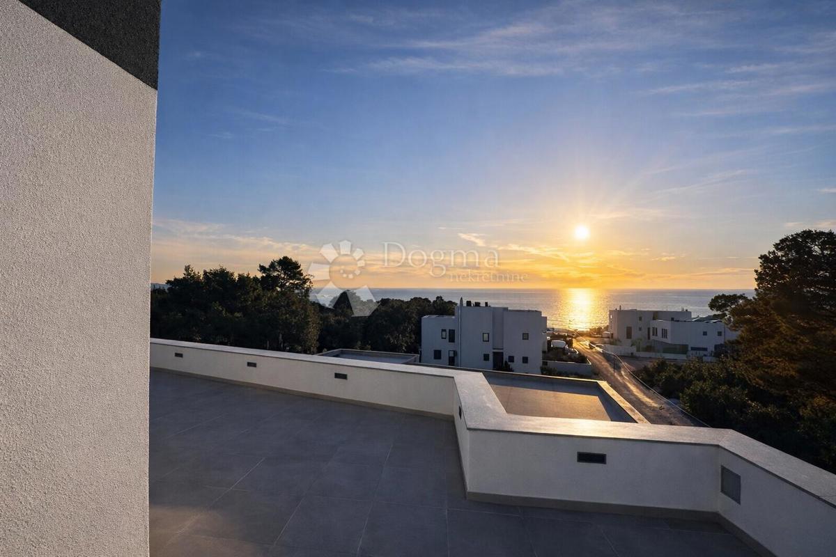 Stanovanje Petrčane, Zadar - Okolica, 109m2