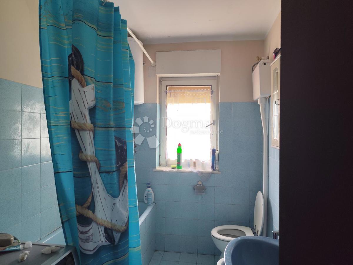 Stanovanje Vrh Martinšćice, Kostrena, 100m2