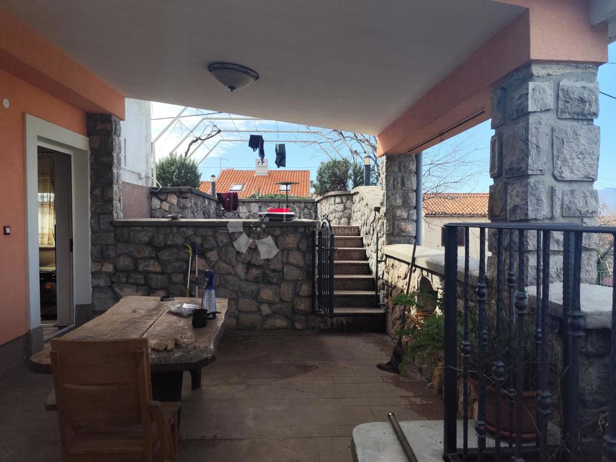 Stanovanje Vrh Martinšćice, Kostrena, 100m2