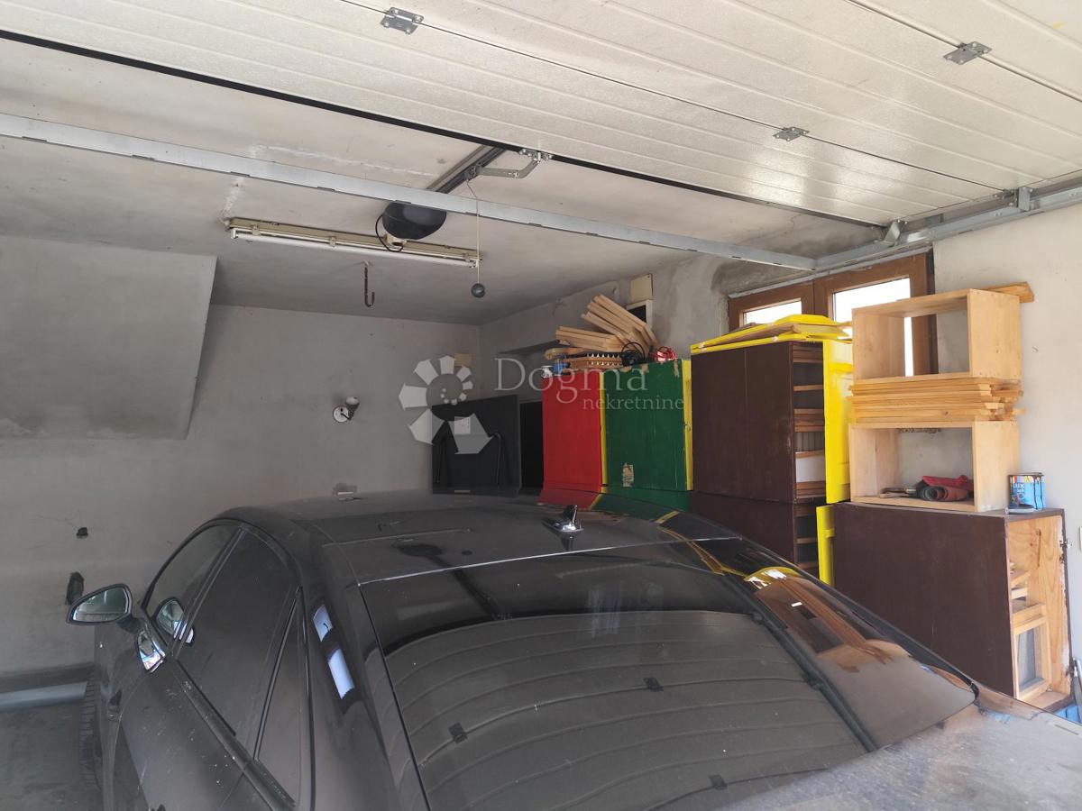 Stanovanje Vrh Martinšćice, Kostrena, 100m2