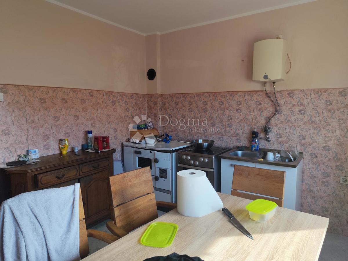 Stanovanje Vrh Martinšćice, Kostrena, 100m2