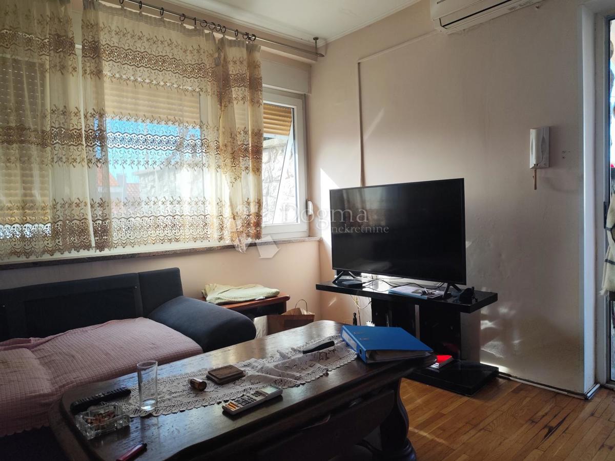 Stanovanje Vrh Martinšćice, Kostrena, 100m2