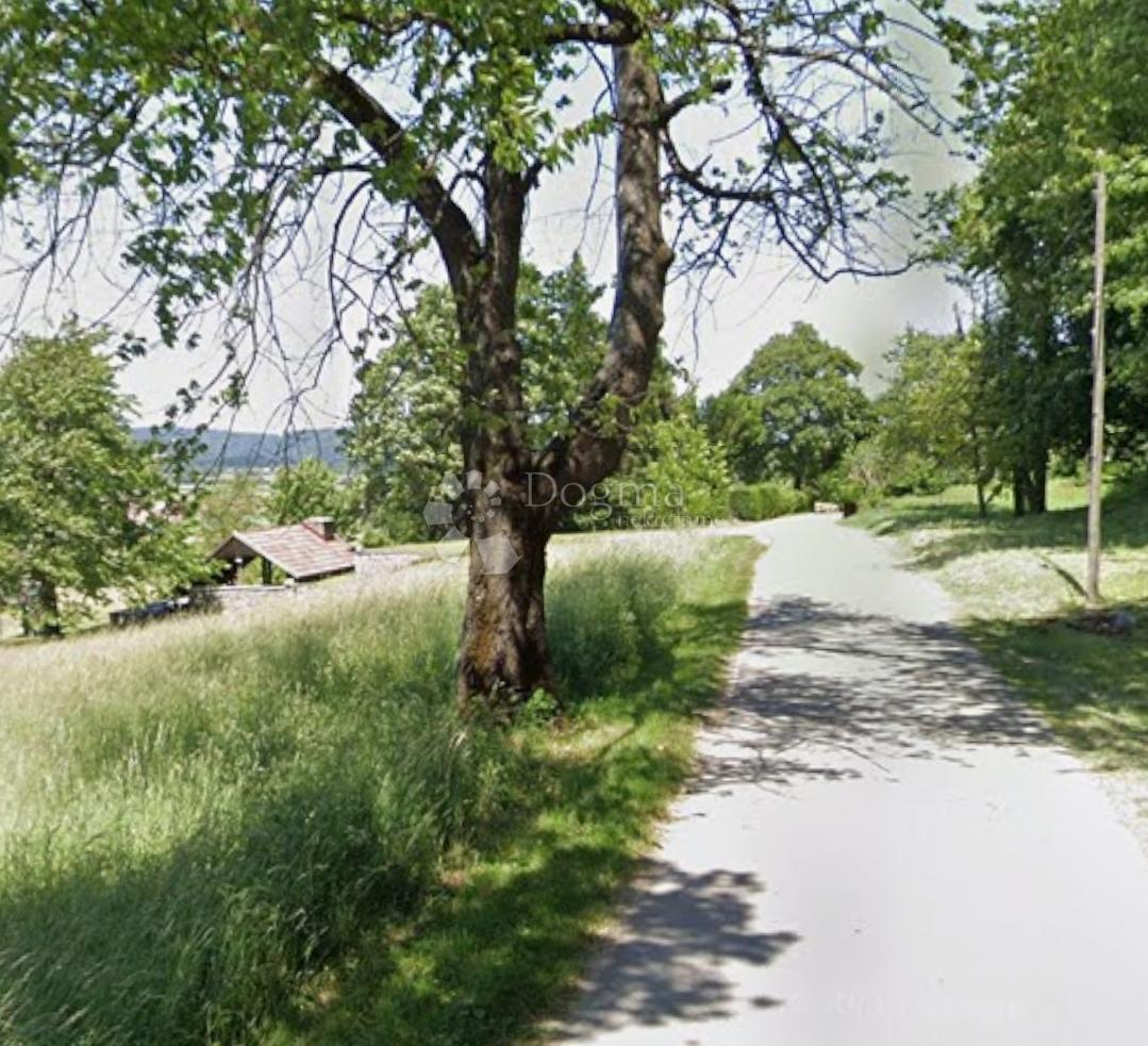 Zazidljivo zemljišče Ogulin, 4.600m2