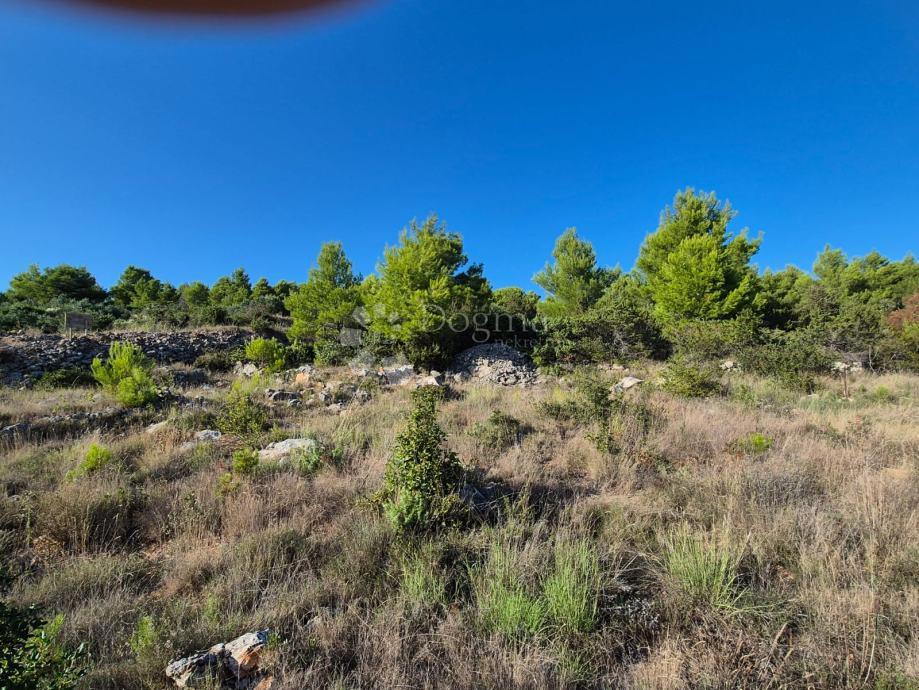 TISNO - Gradbeno zemljišče 700m2