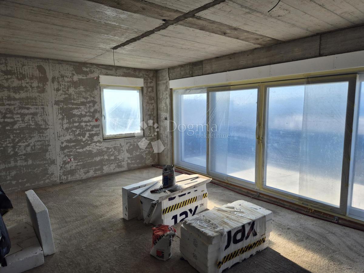 Apartma Smokvica Krmpotska, Novi Vinodolski, 89,50m2