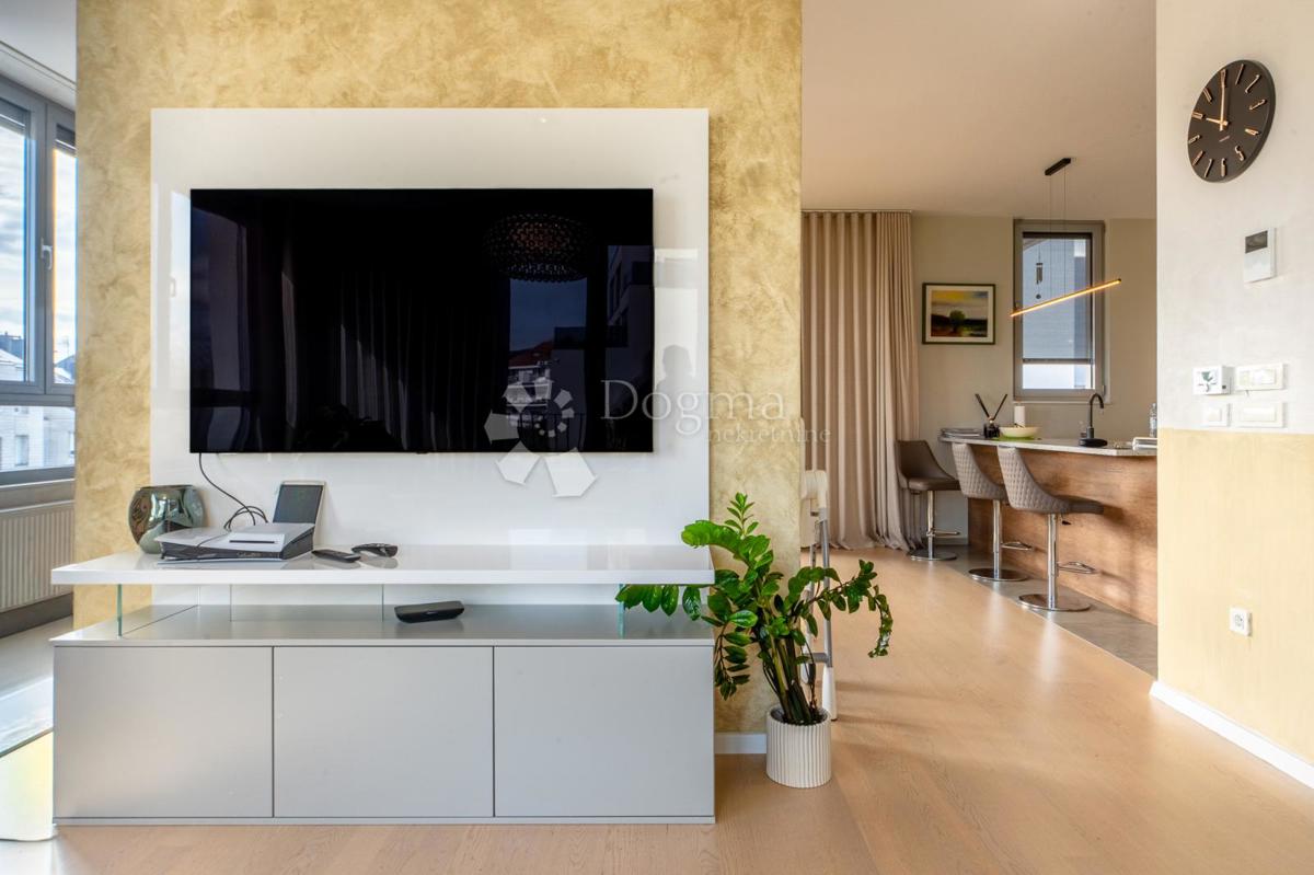 Stanovanje Sveti Duh, Črnomerec, 155m2