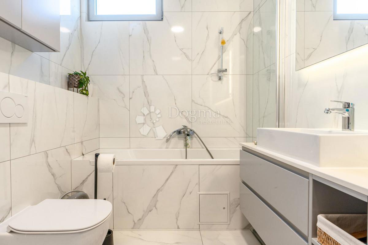 Stanovanje Sveti Duh, Črnomerec, 155m2