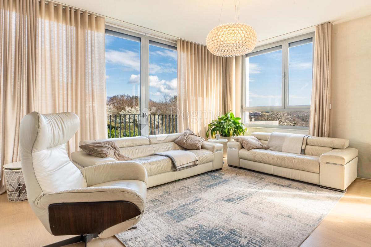 Stanovanje Sveti Duh, Črnomerec, 155m2