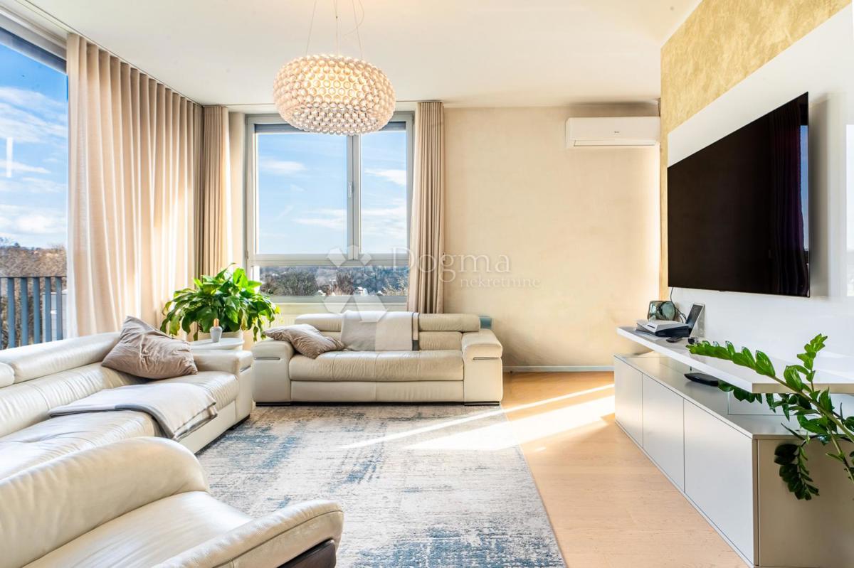 Stanovanje Sveti Duh, Črnomerec, 155m2