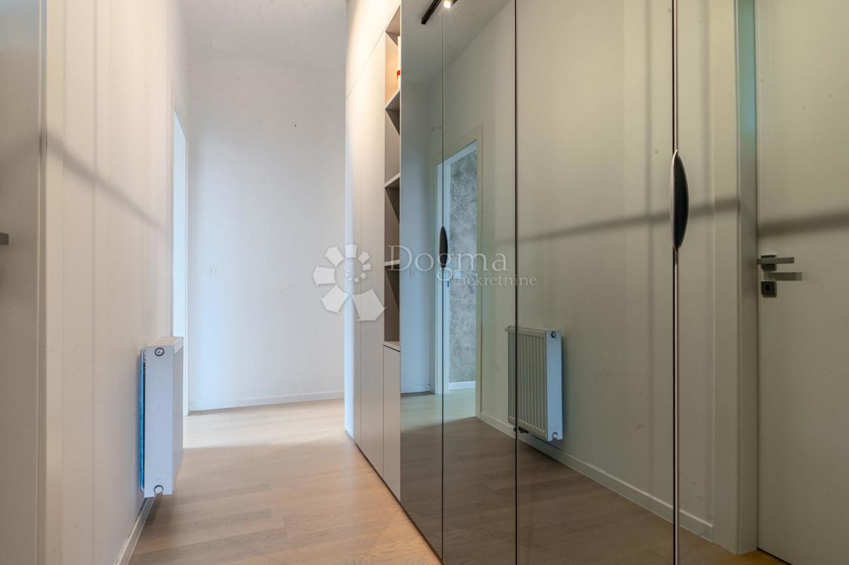 Stanovanje Sveti Duh, Črnomerec, 155m2