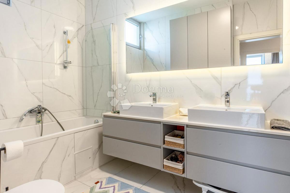 Stanovanje Sveti Duh, Črnomerec, 155m2