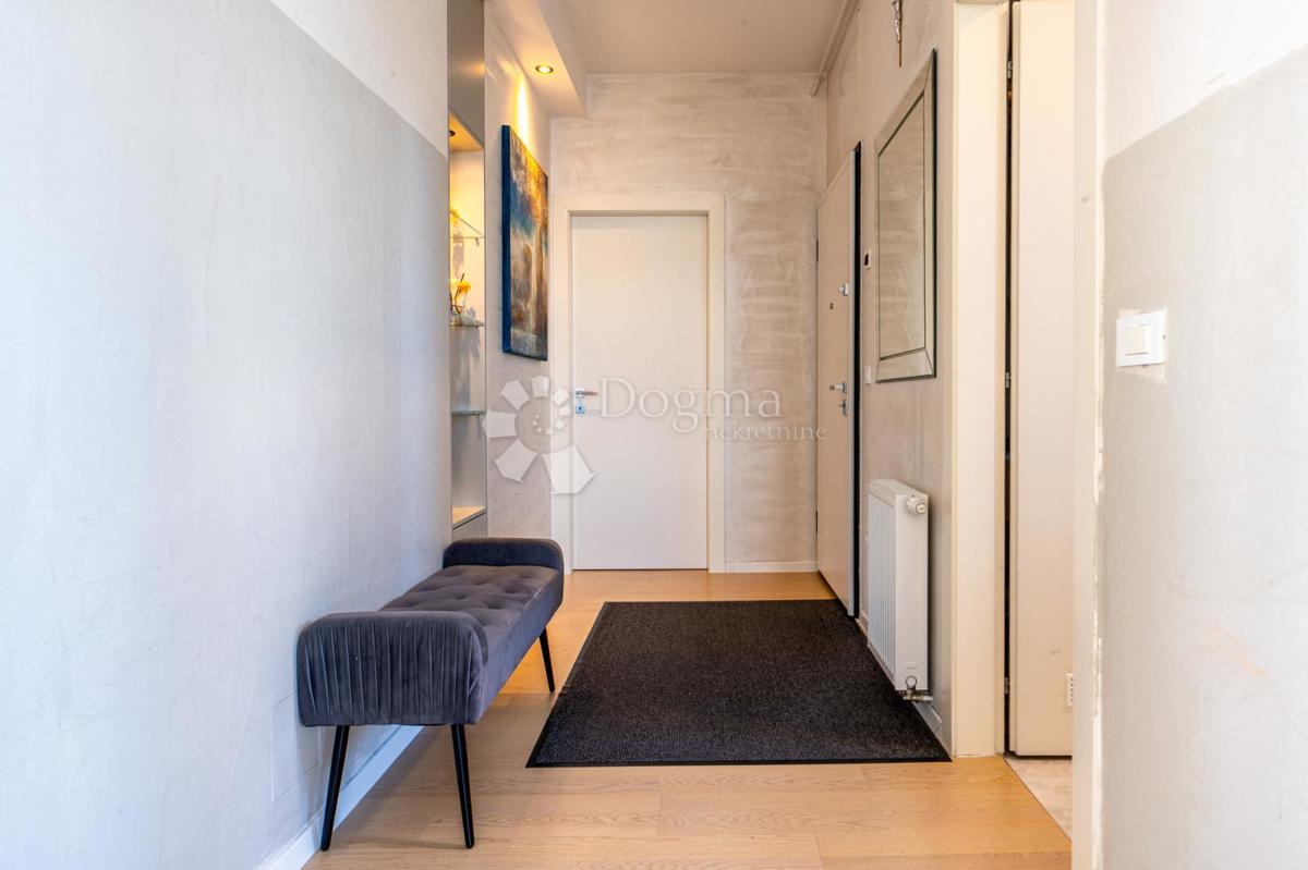 Stanovanje Sveti Duh, Črnomerec, 155m2