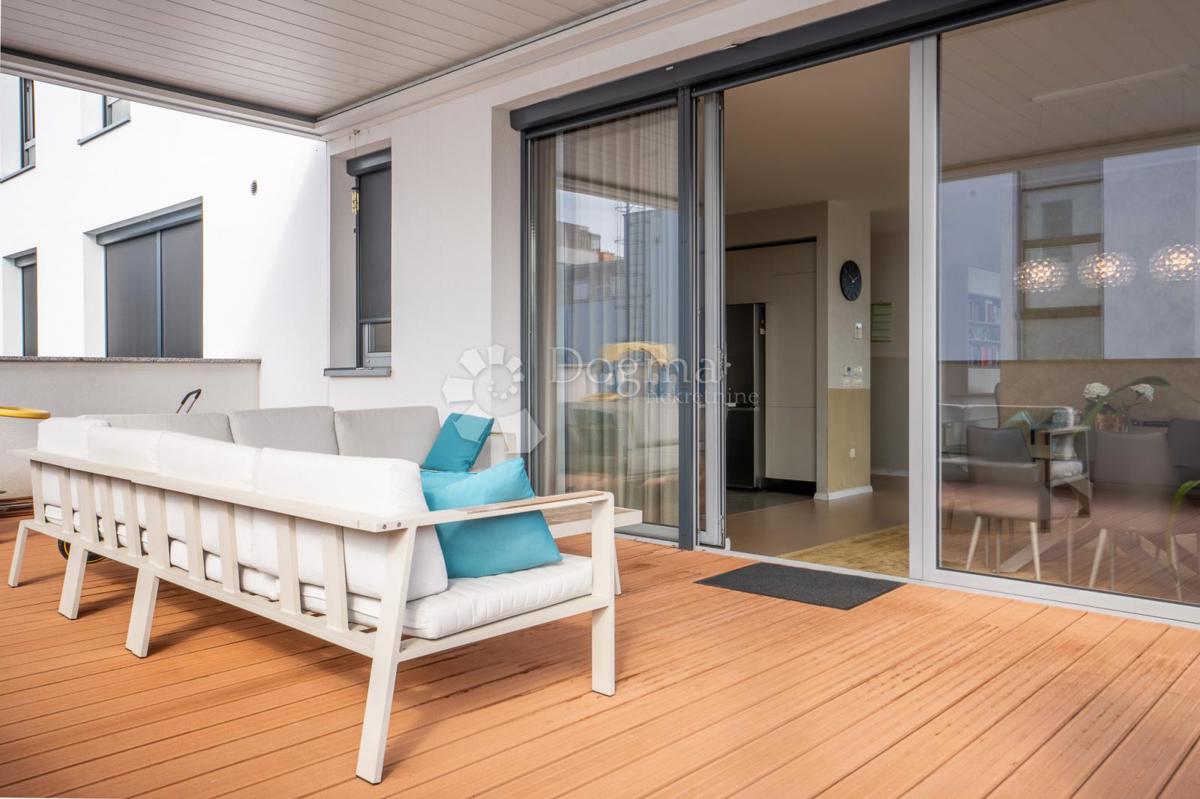 Stanovanje Sveti Duh, Črnomerec, 155m2