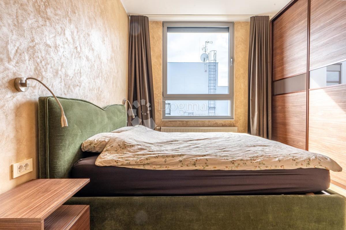 Stanovanje Sveti Duh, Črnomerec, 155m2