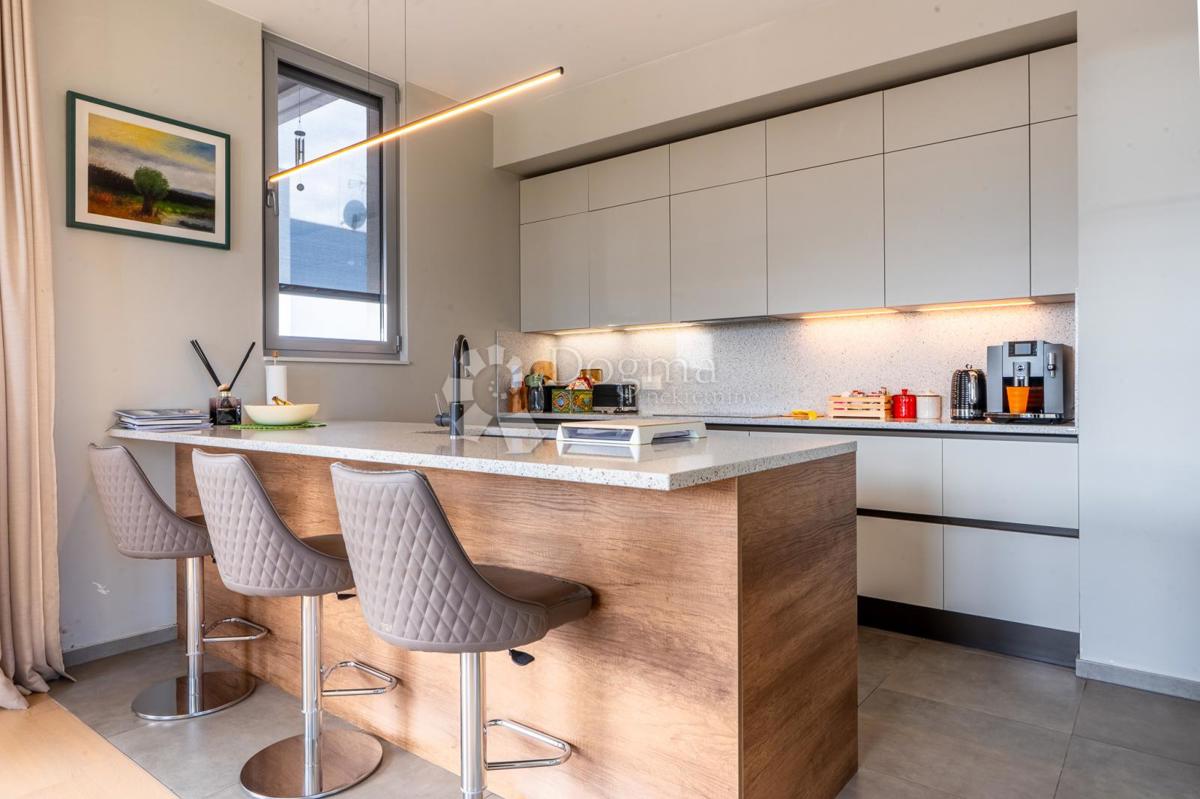 Stanovanje Sveti Duh, Črnomerec, 155m2