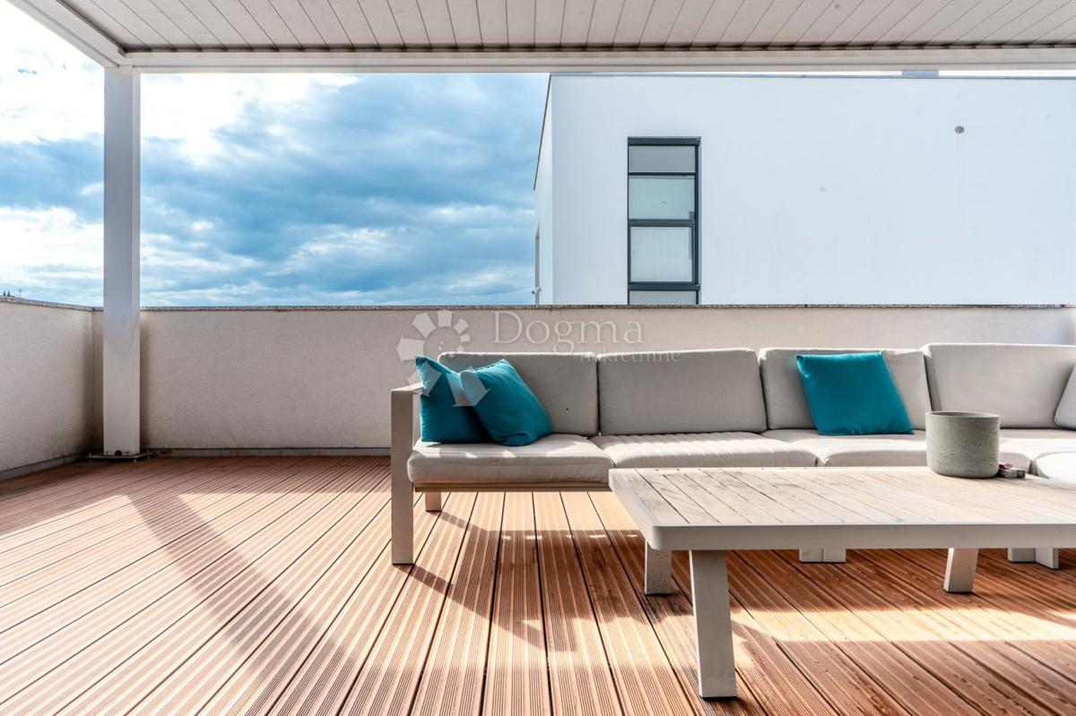 Stanovanje Sveti Duh, Črnomerec, 155m2