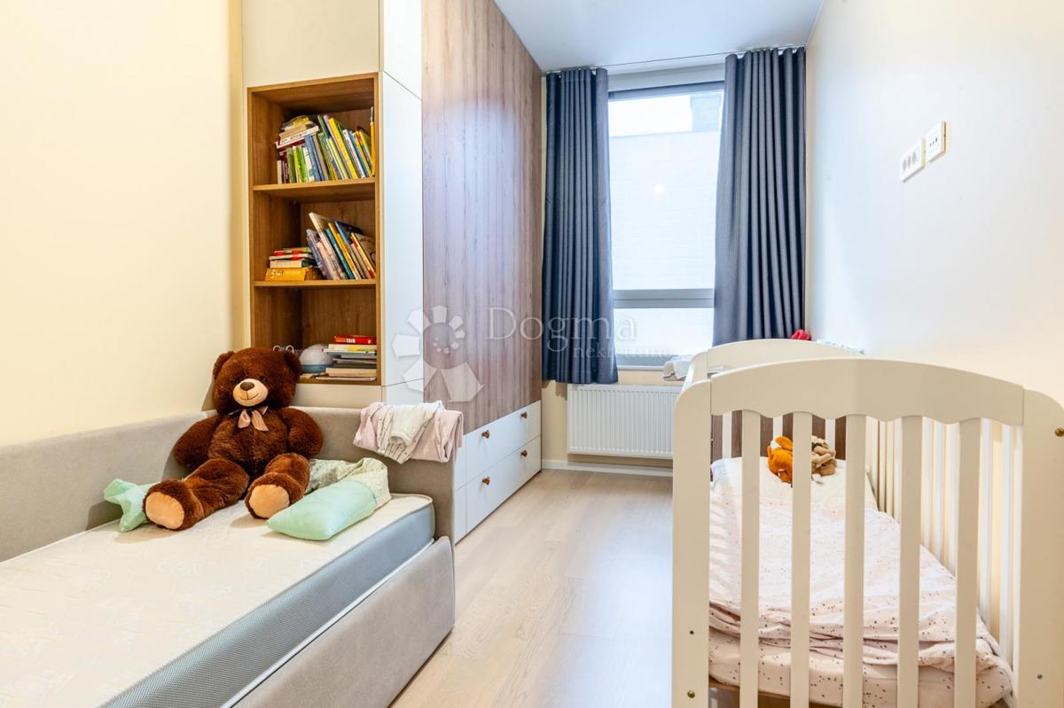 Stanovanje Sveti Duh, Črnomerec, 155m2