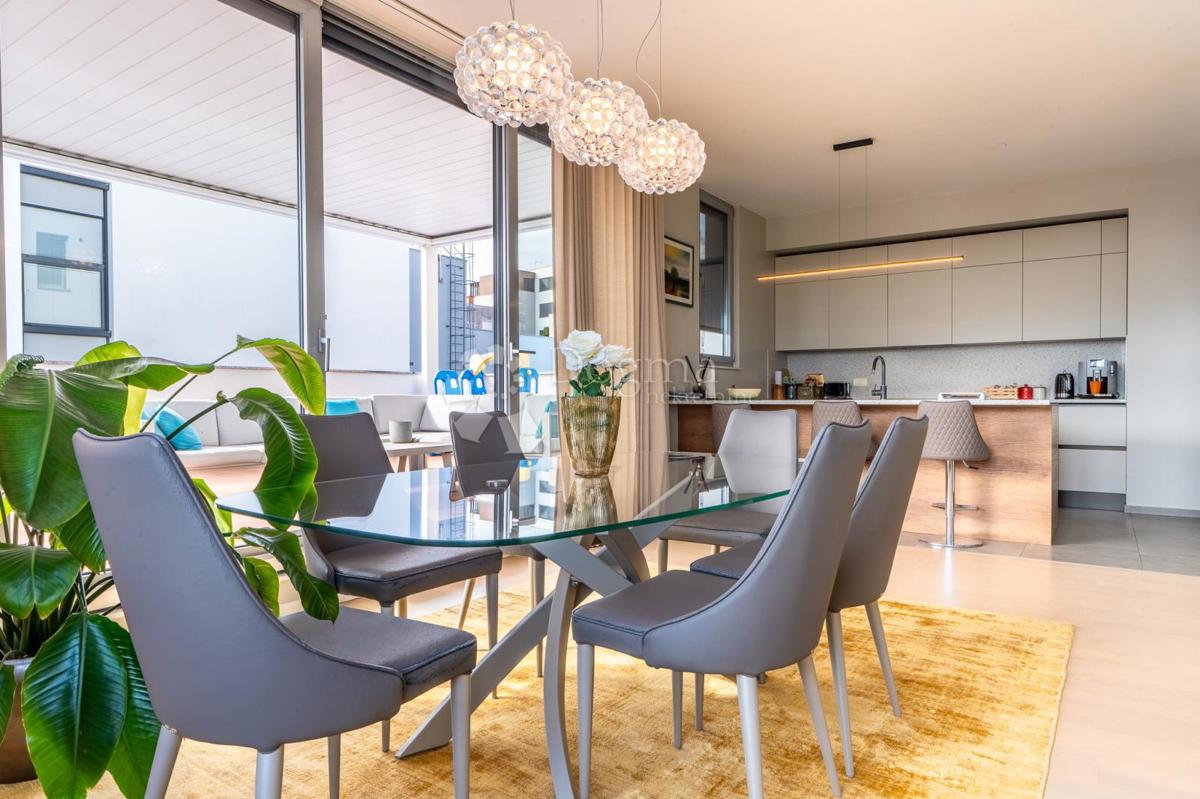 Stanovanje Sveti Duh, Črnomerec, 155m2