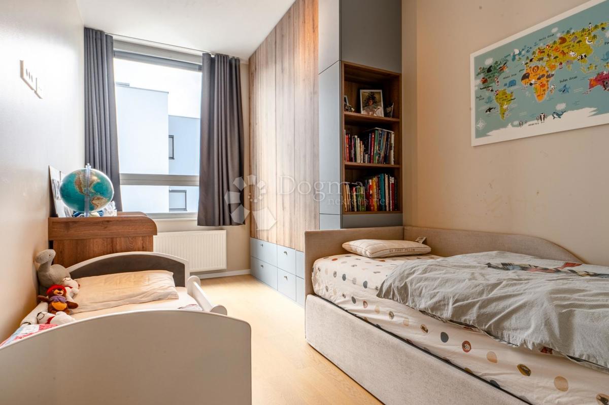 Stanovanje Sveti Duh, Črnomerec, 155m2