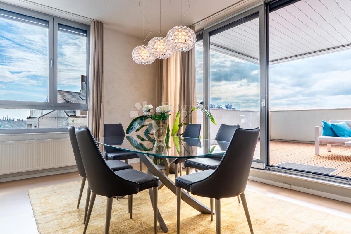 Stanovanje Sveti Duh, Črnomerec, 155m2