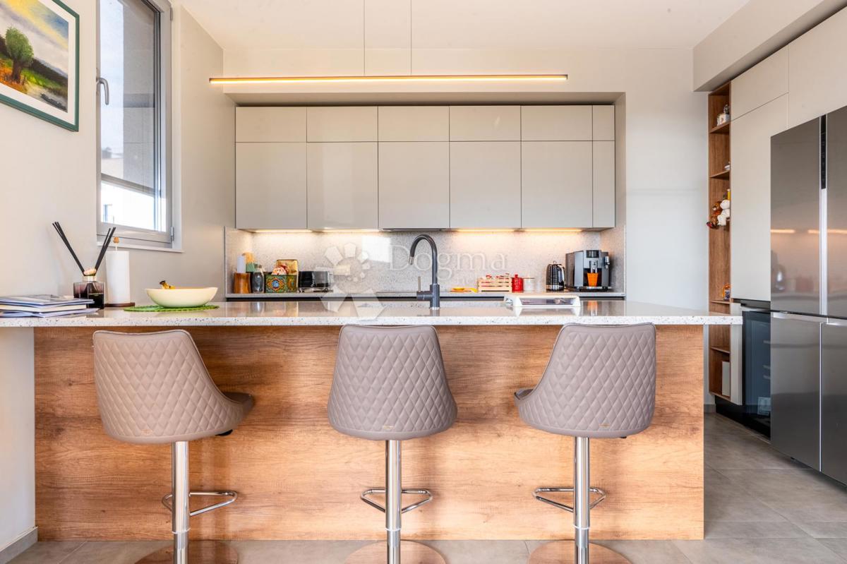 Stanovanje Sveti Duh, Črnomerec, 155m2