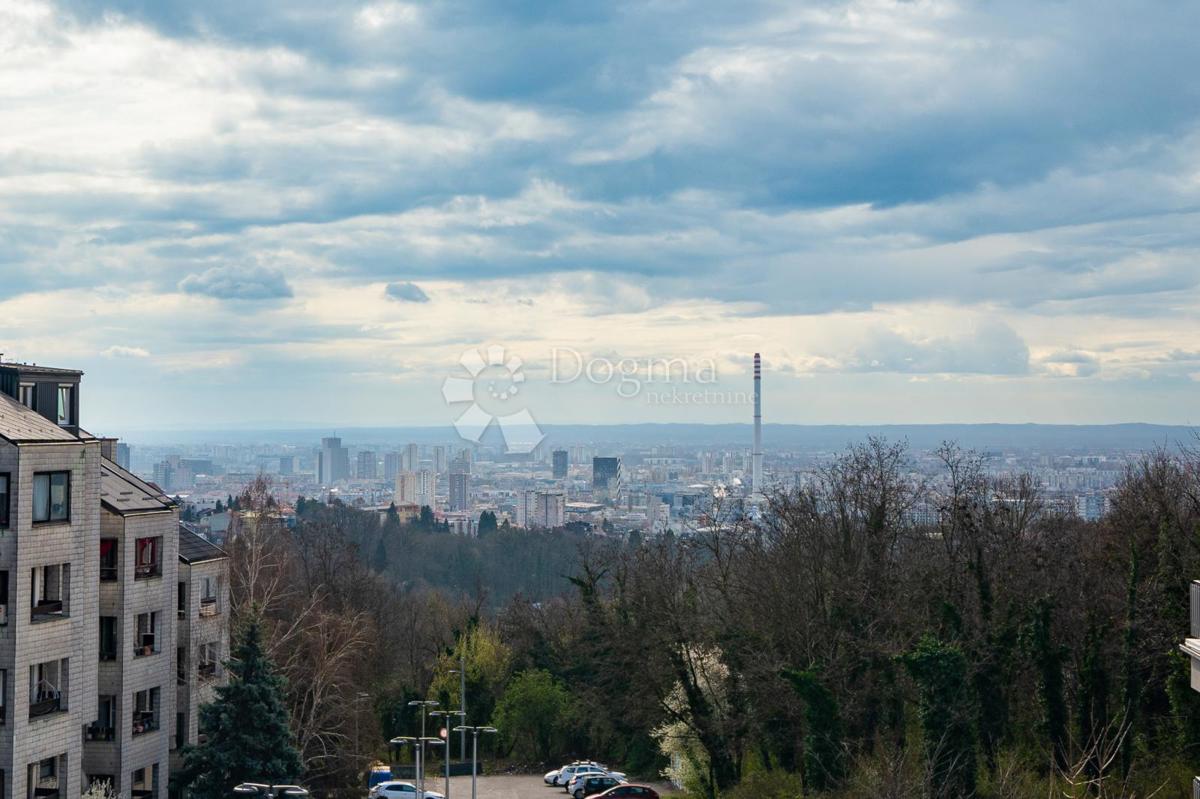 Stanovanje Sveti Duh, Črnomerec, 155m2