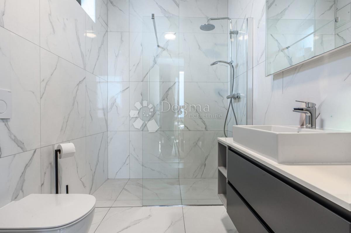 Stanovanje Sveti Duh, Črnomerec, 155m2