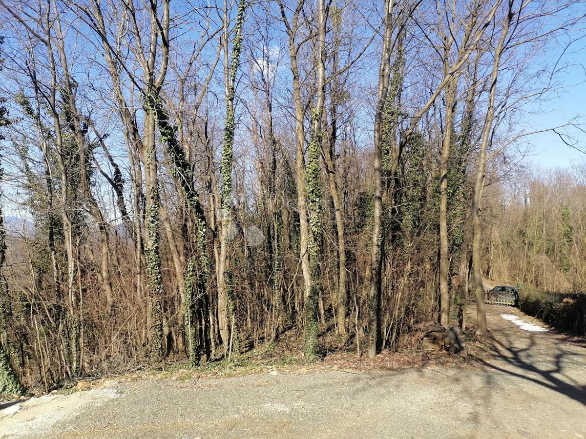 Kmetijsko zemljišče Čanjevo, Visoko, 2.266m2