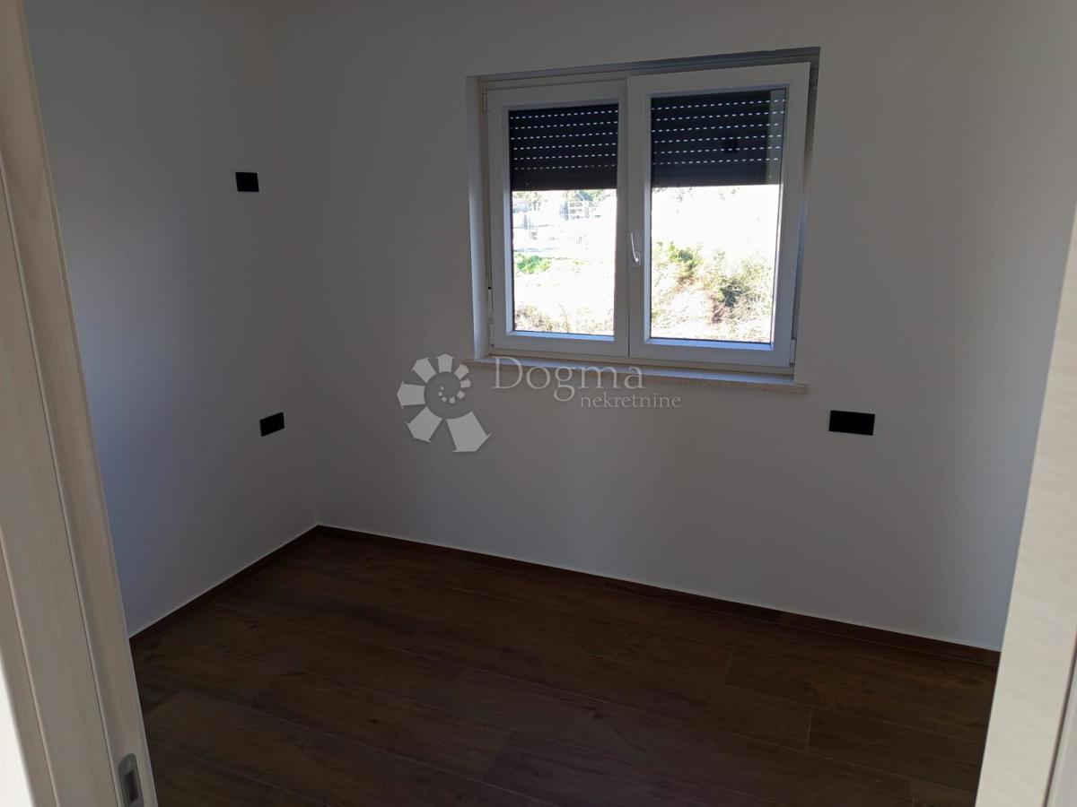 Stanovanje Valdebek, Pula, 55m2