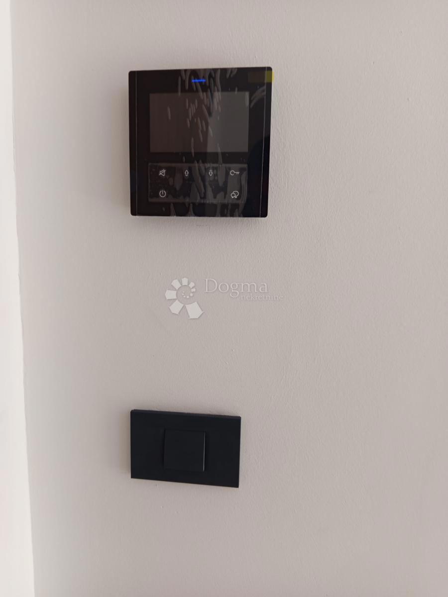 Stanovanje Valdebek, Pula, 55m2