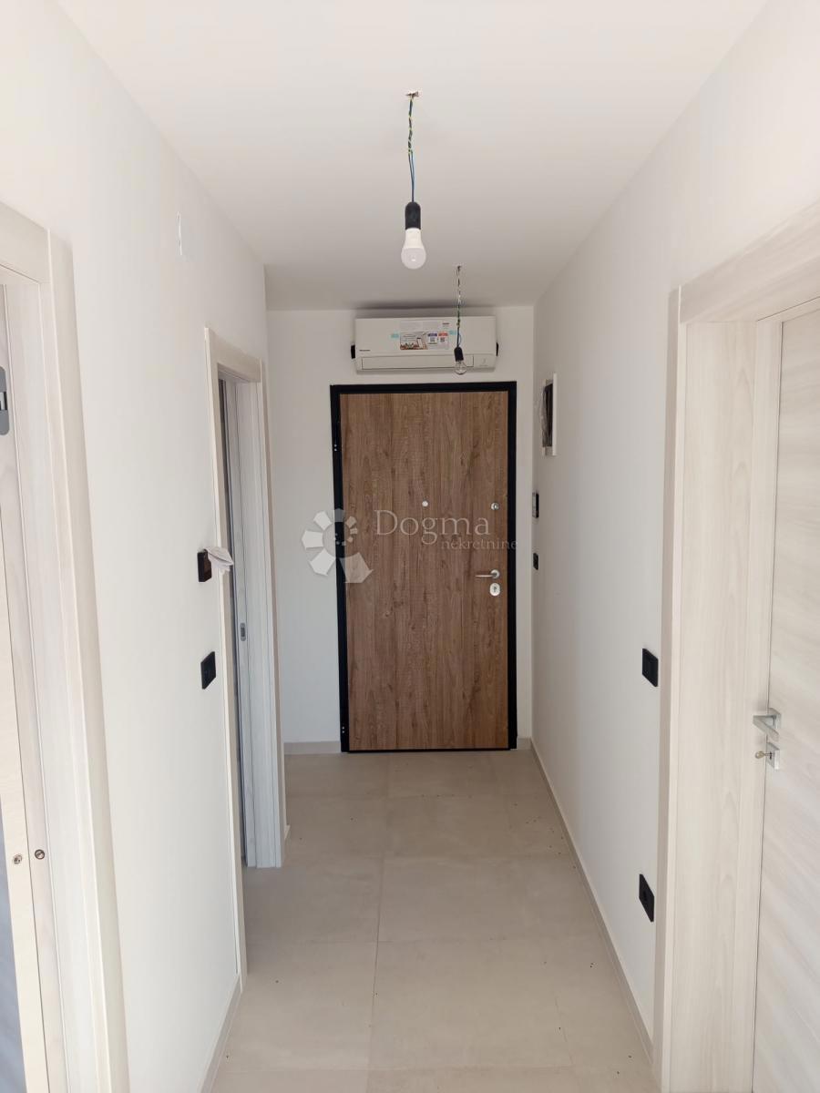 Stanovanje Valdebek, Pula, 55m2