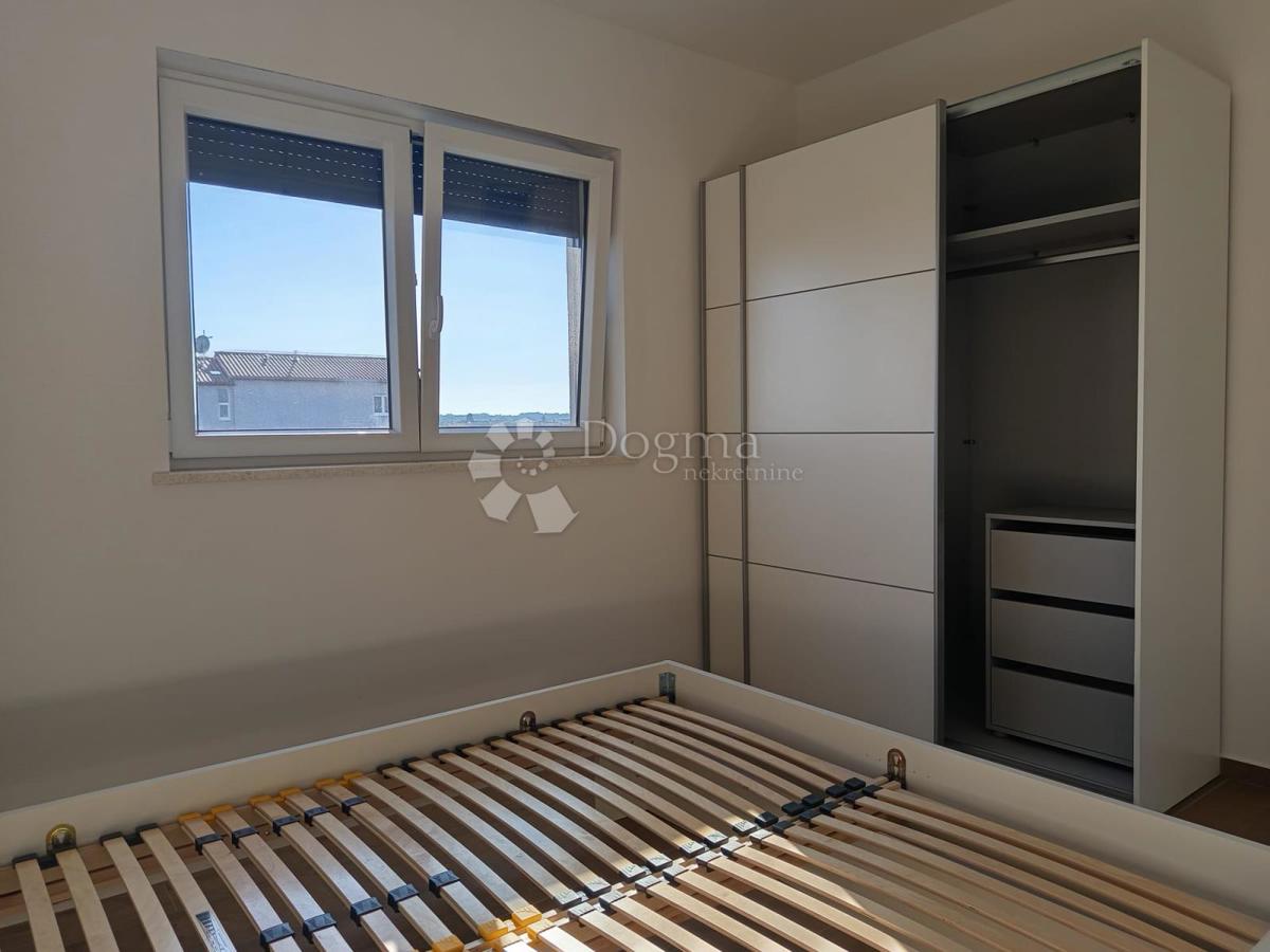 Stanovanje Valdebek, Pula, 55m2