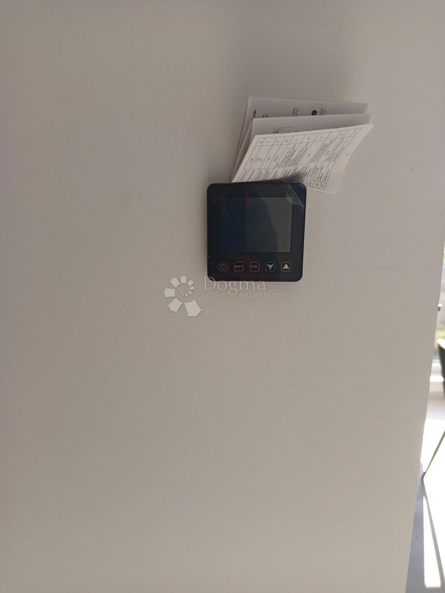 Stanovanje Valdebek, Pula, 55m2