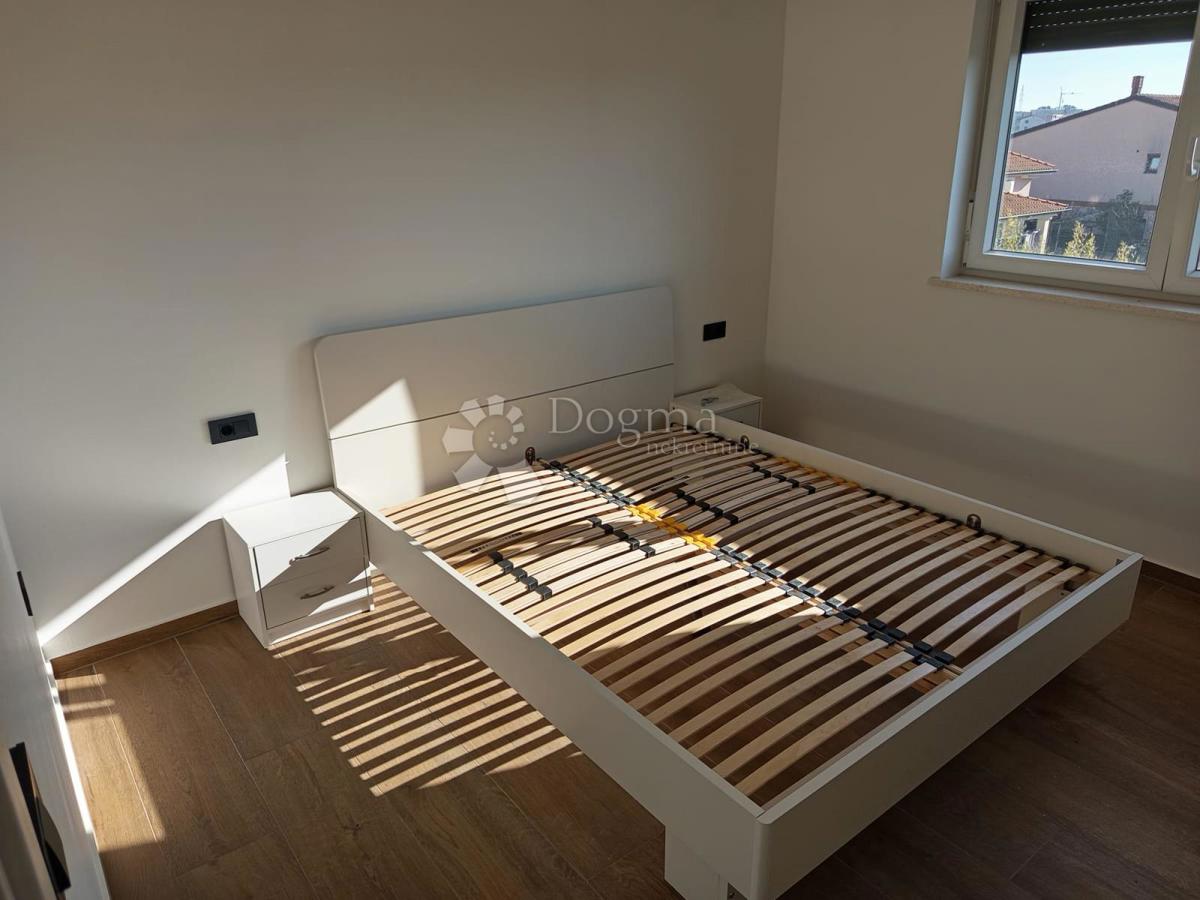 Stanovanje Valdebek, Pula, 55m2