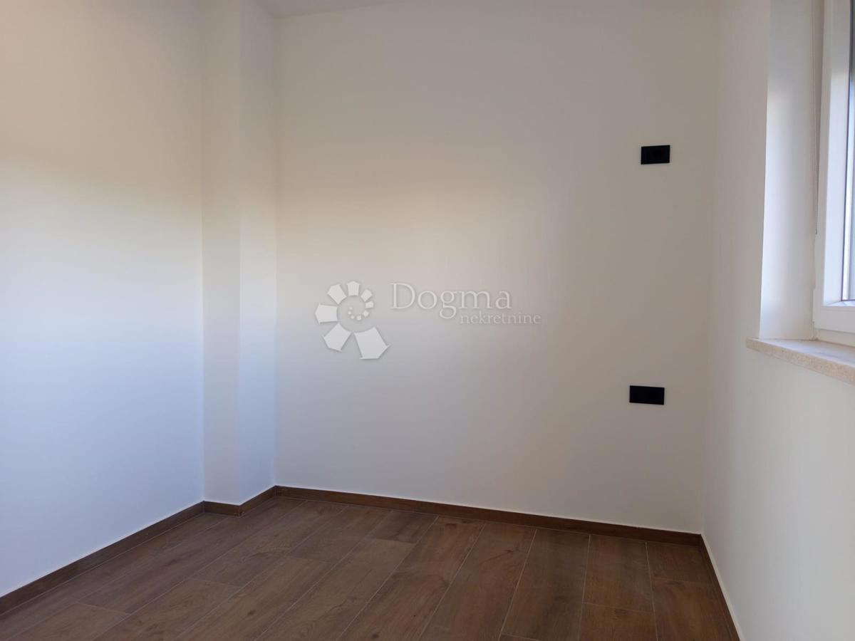 Stanovanje Valdebek, Pula, 55m2