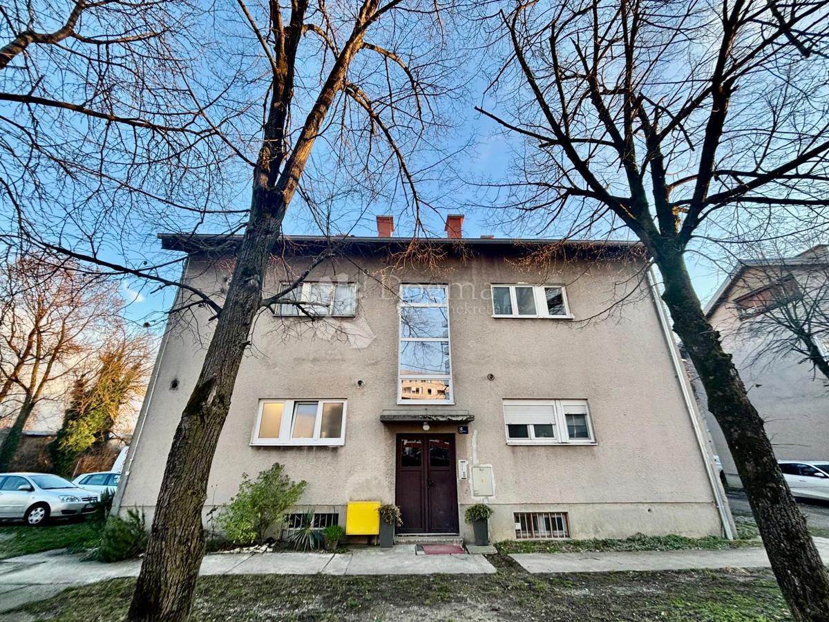 Stanovanje Sloboština, Novi Zagreb - Istok, 63,23m2