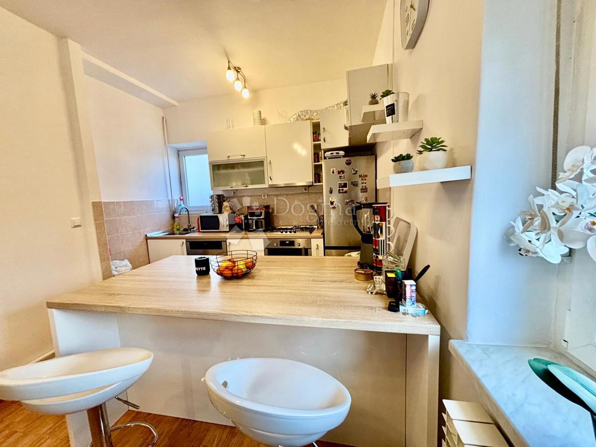 Stanovanje Sloboština, Novi Zagreb - Istok, 63,23m2