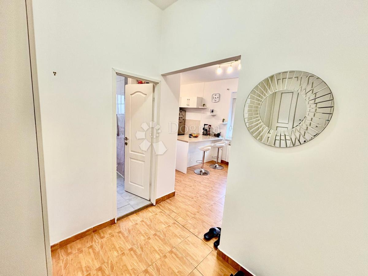 Stanovanje Sloboština, Novi Zagreb - Istok, 63,23m2