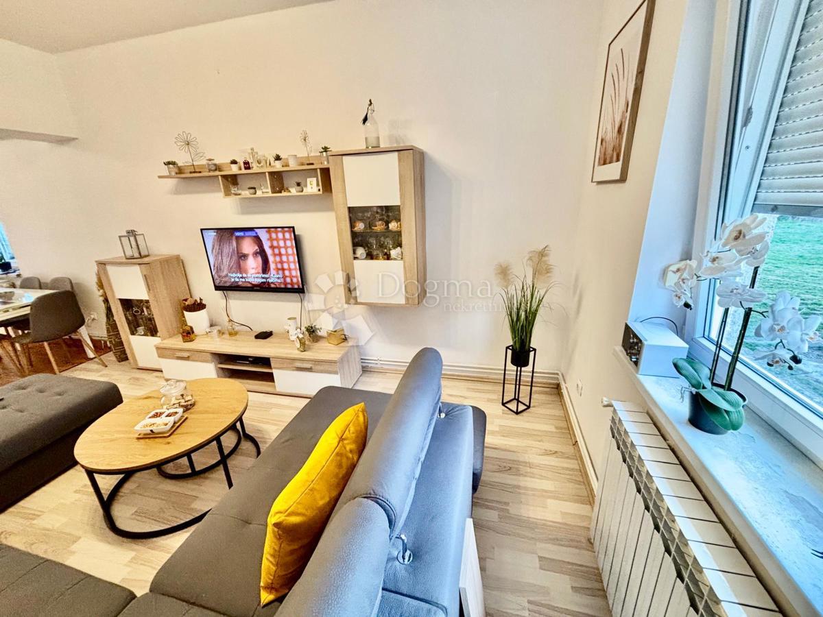 Stanovanje Sloboština, Novi Zagreb - Istok, 63,23m2