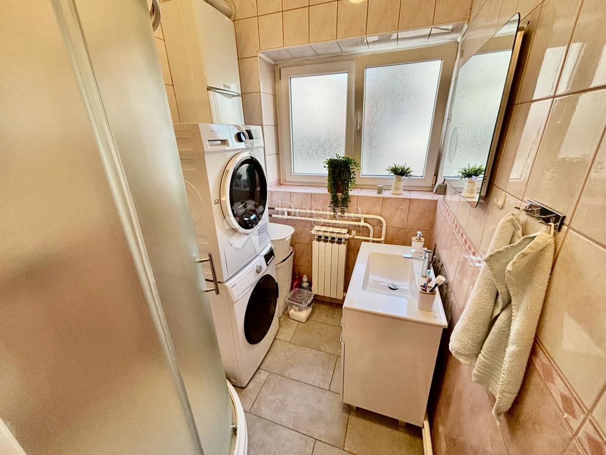 Stanovanje Sloboština, Novi Zagreb - Istok, 63,23m2