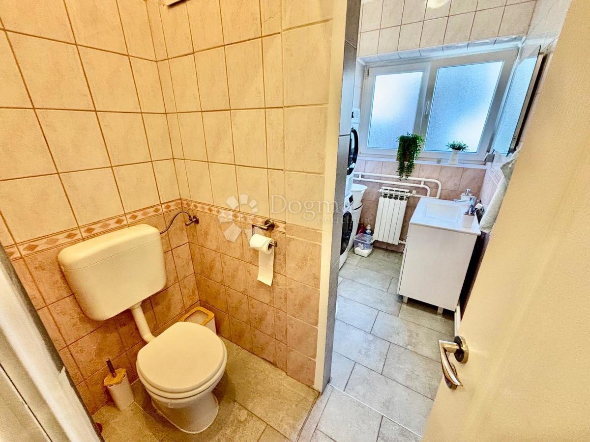 Stanovanje Sloboština, Novi Zagreb - Istok, 63,23m2